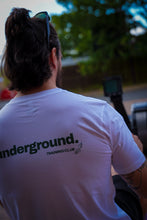 Load image into Gallery viewer, UGD Apparel 'TRAINING CLUB' Unisex Training Tee in 10 colours