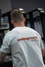 Load image into Gallery viewer, UGD Apparel 'TRAINING CLUB' Unisex Oversize Tee in 5 colours