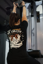 Load image into Gallery viewer, NOT MY CIRCUS Oversized or Regular fit tee