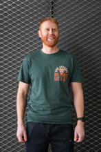 Load image into Gallery viewer, BIG DAWGS Regular and Oversized fit tee
