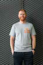 Load image into Gallery viewer, BIG DAWGS Regular and Oversized fit tee