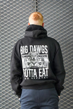 Load image into Gallery viewer, UGD Apparel 'BIG DAWGS' Heavy Premium Hoodie in 3 colours