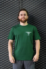 Load image into Gallery viewer, UGD 'UNDERGROUND PADEL CLUB' Regular and Oversized Tee in 4 colours