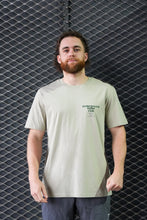 Load image into Gallery viewer, UGD 'UNDERGROUND PADEL CLUB' Regular and Oversized Tee in 4 colours