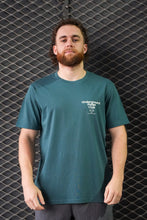 Load image into Gallery viewer, UGD 'UNDERGROUND PADEL CLUB' Regular and Oversized Tee in 4 colours