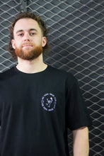 Load image into Gallery viewer, UGD Padel 'SMASH CLUB' Regular and Oversized Tee in 4 colours