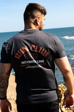 Load image into Gallery viewer, RUN CLUB TEE