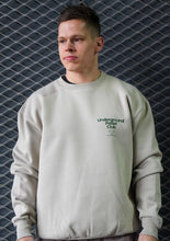 Load image into Gallery viewer, UGD 'UNDERGROUND PADEL CLUB' Premium jumper in 2 colours