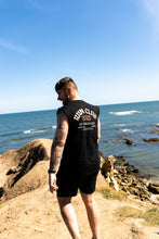 Load image into Gallery viewer, RUN CLUB MENS SLEEVELESS TEE