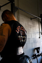 Load image into Gallery viewer, LIFT CLUB MENS SLEEVELESS TEE