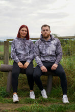 Load image into Gallery viewer, UGD Apparel Tie Dye Unisex Hoodie in 5 colours
