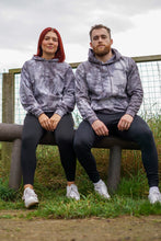 Load image into Gallery viewer, UGD Apparel Tie Dye Unisex Hoodie in 5 colours
