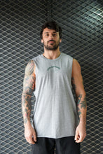 Load image into Gallery viewer, UGD 'TRAINING CLUB' Men's High Neck Vest in 2 colours