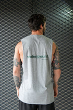 Load image into Gallery viewer, UGD 'TRAINING CLUB' Men's High Neck Vest in 2 colours