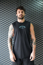 Load image into Gallery viewer, UGD 'TRAINING CLUB' Men's High Neck Vest in 2 colours