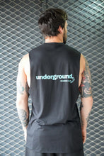 Load image into Gallery viewer, UGD 'TRAINING CLUB' Men's High Neck Vest in 2 colours