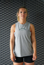 Load image into Gallery viewer, UGD 'TRAINING CLUB' Women's High Neck Vest in 2 colours