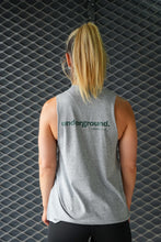 Load image into Gallery viewer, UGD 'TRAINING CLUB' Women's High Neck Vest in 2 colours