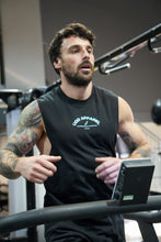 Load image into Gallery viewer, UGD 'TRAINING CLUB' Men's High Neck Vest in 2 colours