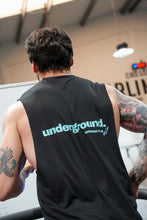 Load image into Gallery viewer, UGD 'TRAINING CLUB' Men's High Neck Vest in 2 colours