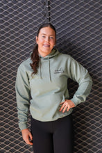 Load image into Gallery viewer, UGD Apparel 'LAW OF THE JUNGLE' Everyday Hoodie & Jumper in 4 colours