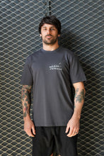 Load image into Gallery viewer, LAW OF THE JUNGLE Regular and Oversized Tee