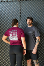 Load image into Gallery viewer, UGD Apparel 'LAW OF THE JUNGLE' Tee in 5 colours