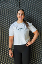 Load image into Gallery viewer, UGD Apparel 'TRAINING CLUB' Ladies Oversize Tee in 10 colours