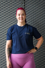 Load image into Gallery viewer, UGD Apparel 'BIG PRINT' Women's Oversize Tee in 4 designs & colours