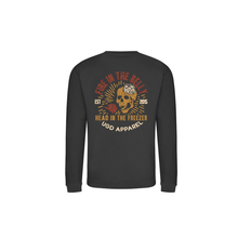 Load image into Gallery viewer, BIG PRINT Unisex Everyday Jumper