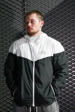 Load image into Gallery viewer, UGD 'ATHLETIC DIVISION' Two tone tech performance training Jacket