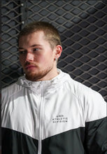Load image into Gallery viewer, UGD 'ATHLETIC DIVISION' Two tone tech performance training Jacket