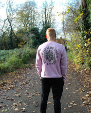 Load image into Gallery viewer, UGD 'NEVER STAND STILL' Premium Long sleeve unisex tee in 7 colour ways