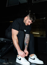 Load image into Gallery viewer, ATHLETIC DIVISION lightweight track pants