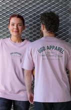 Load image into Gallery viewer, UGD Apparel CLASSICS Unisex Tee in 10 Colour Ways