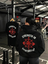 Load image into Gallery viewer, COMPASS GYM MERCH