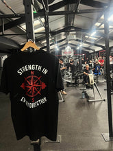 Load image into Gallery viewer, COMPASS GYM MERCH