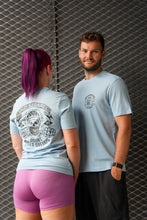 Load image into Gallery viewer, UGD Apparel 'DOUBT KILLS DREAMS' Unisex Training Tee in 2 colours