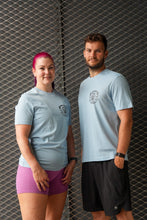 Load image into Gallery viewer, UGD Apparel 'DOUBT KILLS DREAMS' Unisex Training Tee in 2 colours