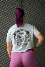 Load image into Gallery viewer, BIG PRINT Women's Oversize Tee