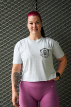 Load image into Gallery viewer, BIG PRINT Women's Oversize Tee