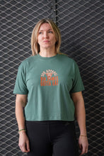 Load image into Gallery viewer, BIG PRINT Women's Oversize Tee