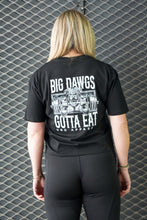 Load image into Gallery viewer, BIG PRINT Women's Oversize Tee