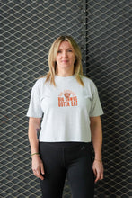 Load image into Gallery viewer, BIG PRINT Women's Oversize Tee