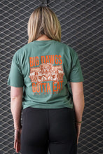 Load image into Gallery viewer, BIG PRINT Women's Oversize Tee