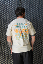 Load image into Gallery viewer, UGD Apparel 'LAW OF THE JUNGLE' Tee in 5 colours