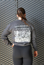 Load image into Gallery viewer, UGD Apparel 'LAW OF THE JUNGLE' Everyday Hoodie & Jumper in 4 colours