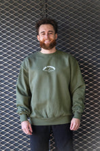 Load image into Gallery viewer, UGD Apparel Premium ' UNDERGROUND TRAINING CLUB ' Unisex Oversize Jumper In 9 Colours