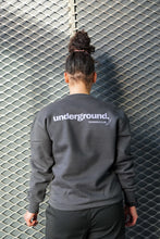 Load image into Gallery viewer, UGD Apparel Premium ' UNDERGROUND TRAINING CLUB ' Unisex Oversize Jumper In 9 Colours