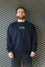 Load image into Gallery viewer, UGD Apparel Premium ' UNDERGROUND TRAINING CLUB ' Unisex Oversize Jumper In 9 Colours